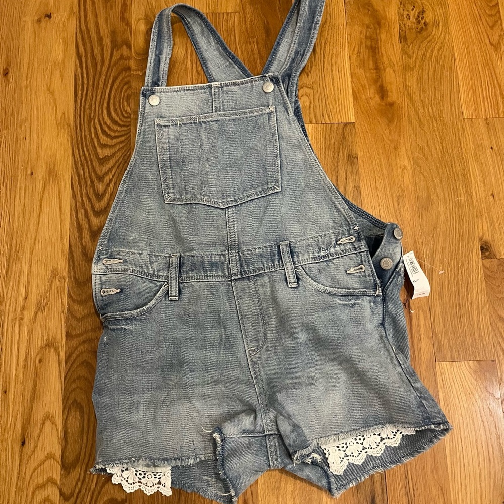 Old Navy NWT overalls